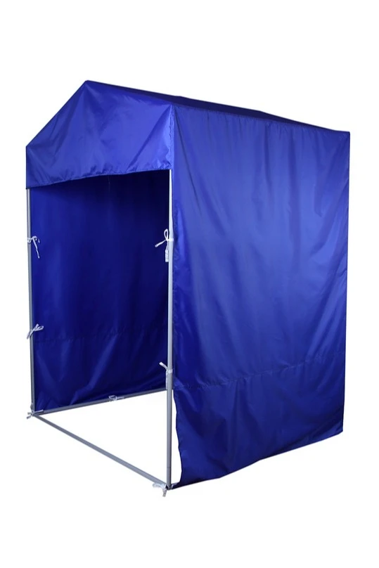 Купить Палатку для промоакции и торговли однотонную (без козырька) 1,5х1,5 м Купить Палатку для промоакции и торговли однотонную (без козырька) 1,5х1,5 м