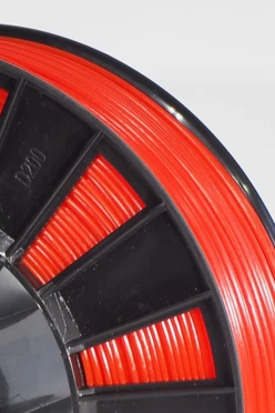 Купить пластик ABS 1,75 мм, 1000 гр, алый