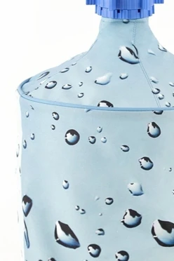 Чехол на бутыль без окна, с полной запечаткой#2