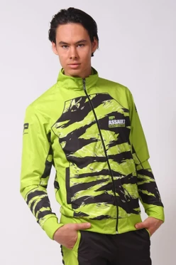 Купить ветровку Спортинг унисекс "Assault"