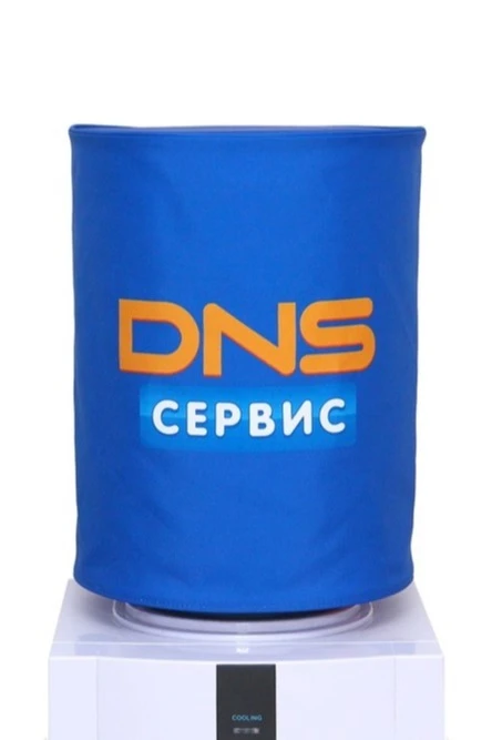 Чехол для кулера без окна, с полной запечаткой#2