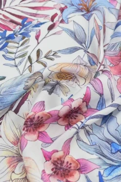 Печать на дешайне