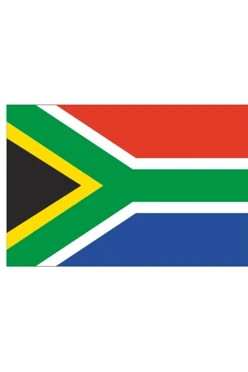 Купить флажок ЮАР