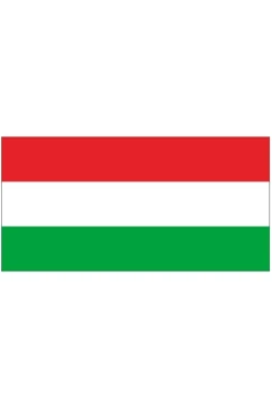 Купить флажок Венгрии