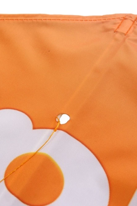 Воздушный змей Клоун с полной запечаткой "App Town"#1