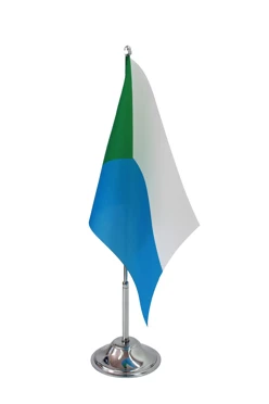 Купить флажок Хабаровского края 15х22 см