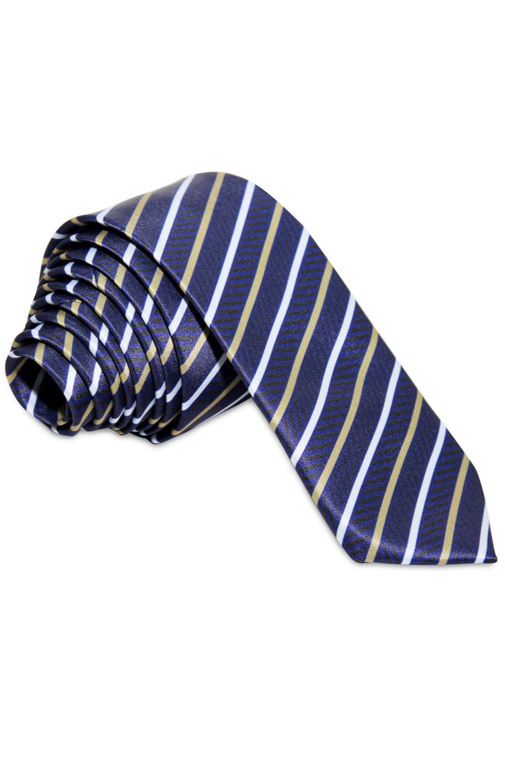 Купить Галстук Слим мужской