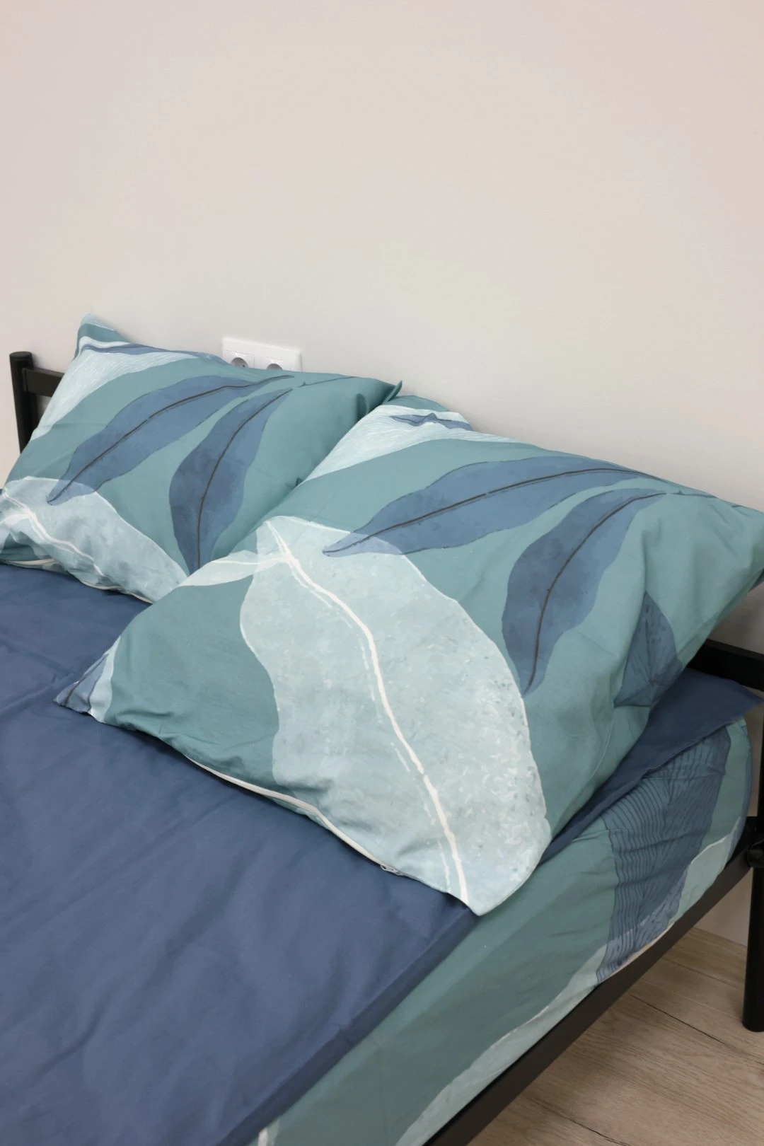 Постельное бельё 1,5-спальное 170х240 см на резинке#5