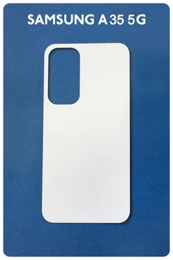 Купить пластину металлическую для чехла Samsung A35 без печати