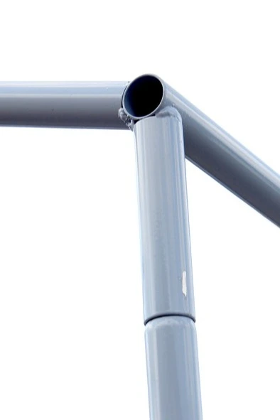 Конструкция для палатки (без козырька) 2х6 м#3 Конструкция для палатки (без козырька) 2х6 м#3