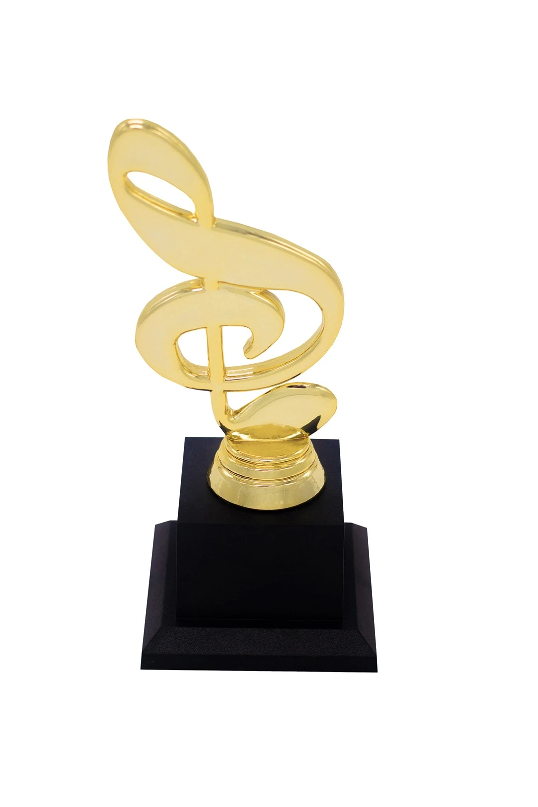 Купить приз "Скрипичный ключ B225"