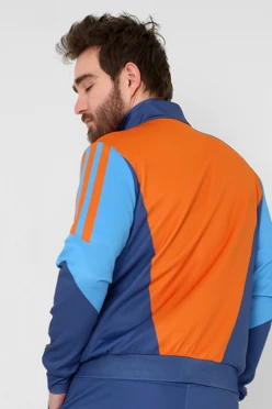 Толстовка Элвин унисекс с полной запечаткой#2