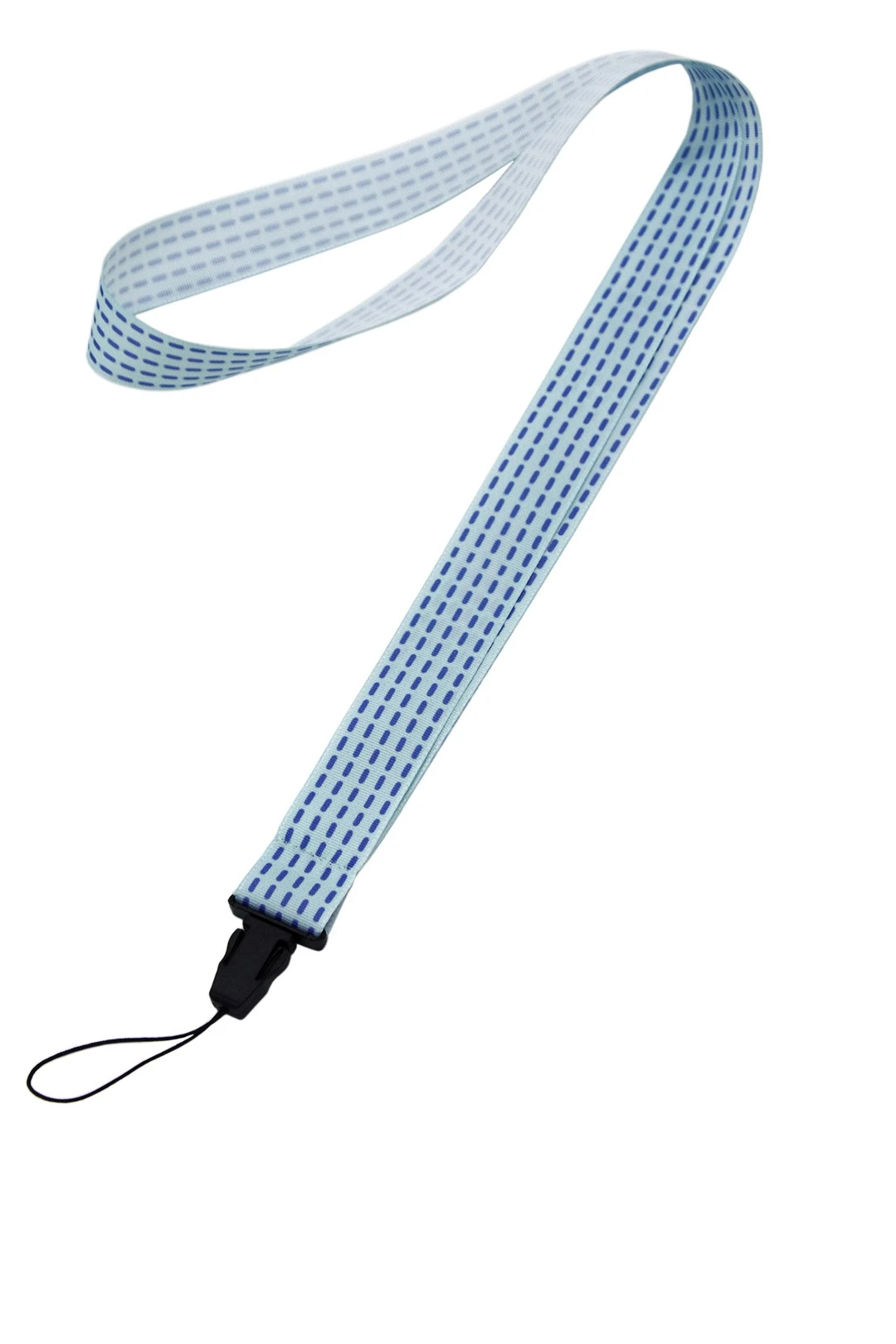 Купить ленту для бейджа микрорепс ширина 2 см, с печатью