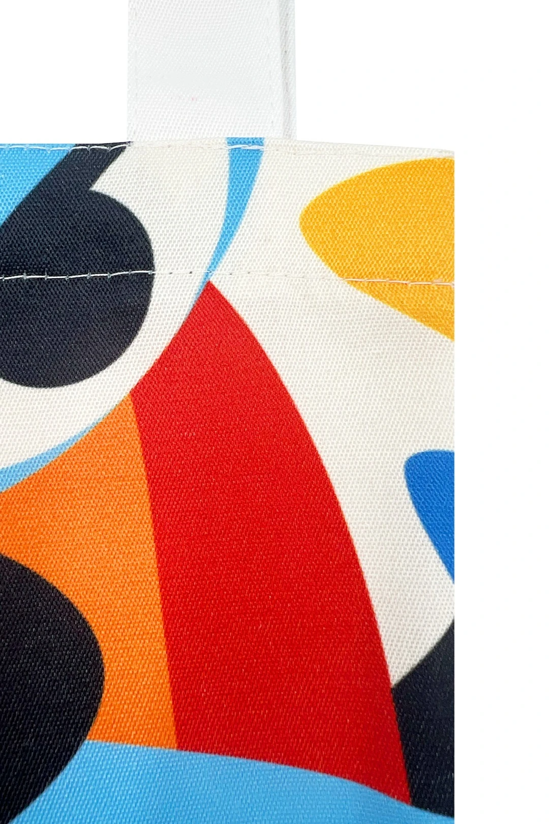 Купить сумку Комби из греты вертикальная, с печатью