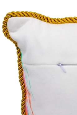 Подушка с кантом 40х60 см, с полной запечаткой#2 Подушка с кантом 40х60 см, с полной запечаткой#2