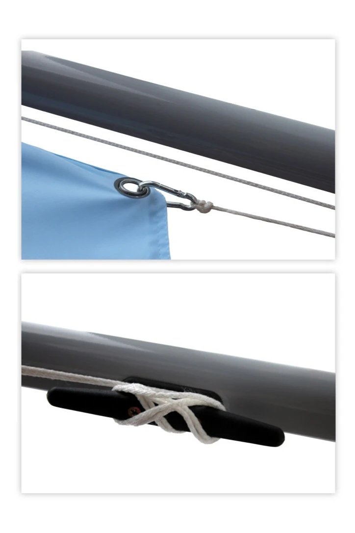 Система стрит-гранд 30°#3