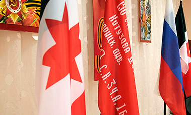 INARI - Производственная компания | INARI