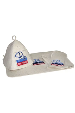 Купить набор Тройка "РосТрейд"