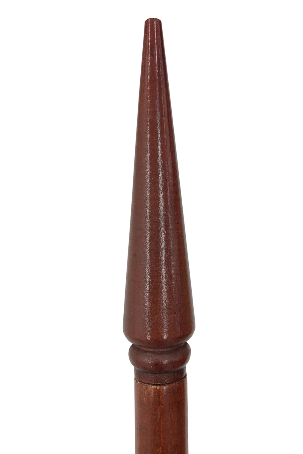 Купить подставку деревянную с основанием Тарелка (каштан) 3 штока 2,2 м