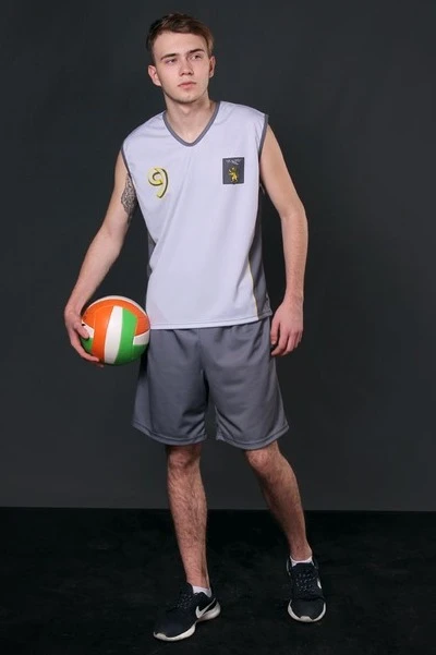 Купить волейбольную форму мужскую Изи "9" Купить волейбольную форму мужскую Изи "9"