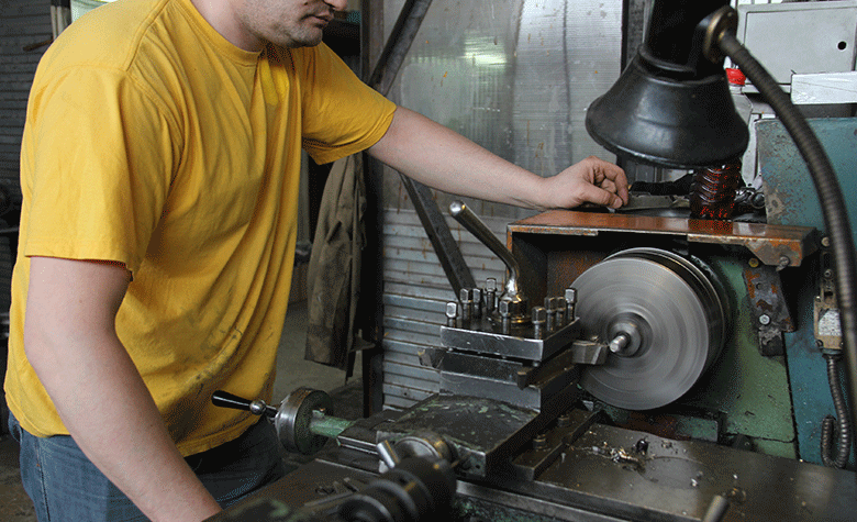 INARI - Производственная компания | INARI