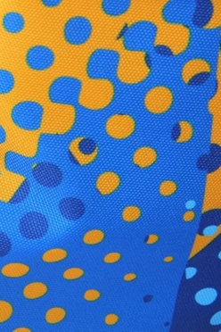 Печать на оксфорде 600D