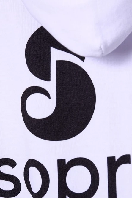 Толстовка Кенго из футера унисекс (Uvinal), однотонная "Soprano"#3