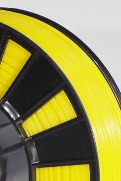 Купить пластик ABS 1,75 мм, 1000 гр, желтый