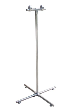 Купить конструкцию для информационной стойки Стрелка