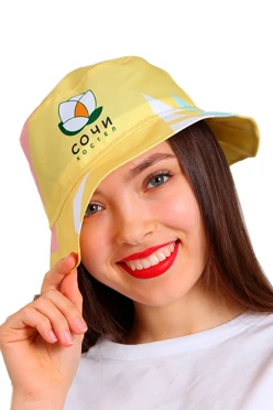 Купить панаму Куба "Сочи хостел"