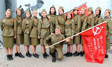 INARI - Производственная компания | INARI