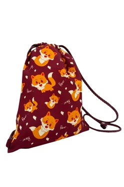 Рюкзак Уолкер 20х25 см с полной запечаткой#2