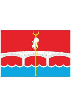 Купить флаг Мостякского сельского поселения