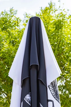 Купол для зонта Майами сублимационный#1