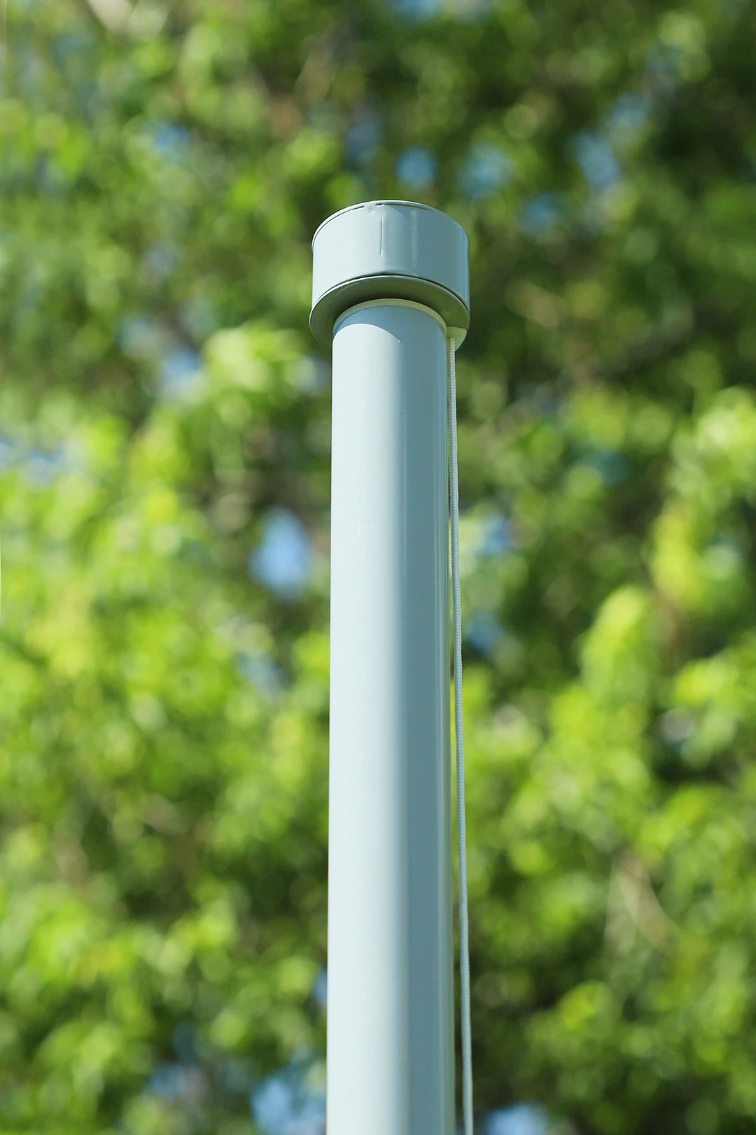 Флагшток Моби Олимп из алюминия 5 м#3