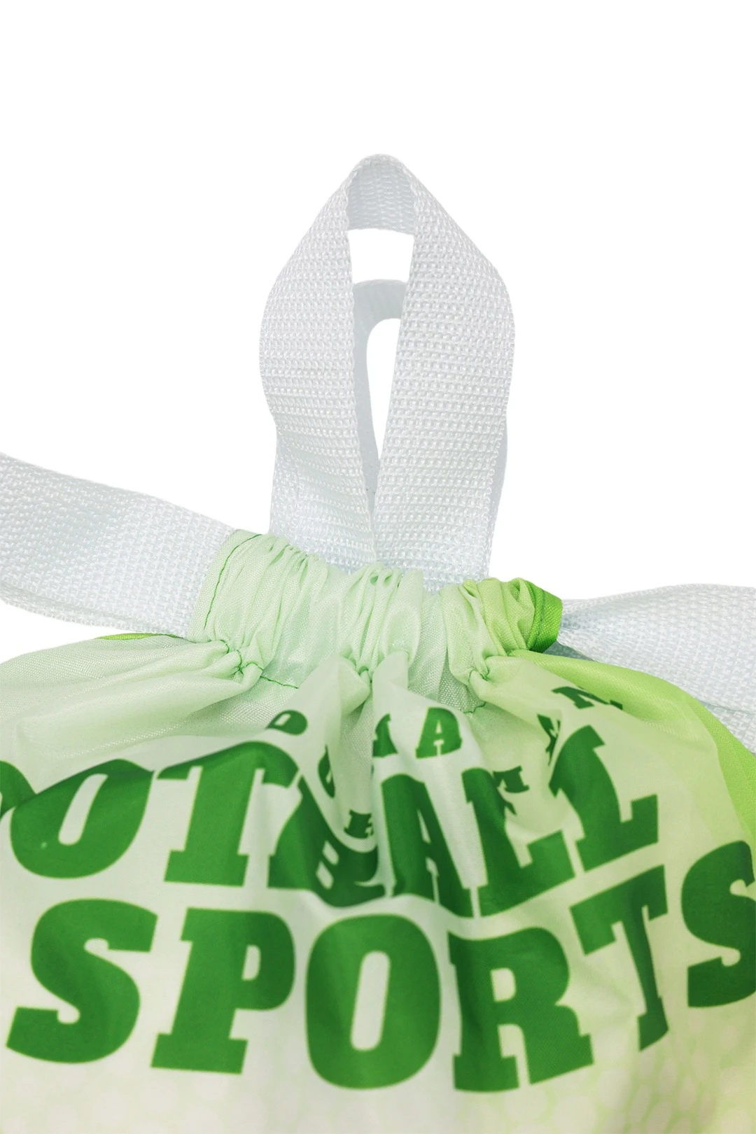 Рюкзак Данди с полной запечаткой "Football sports"#6