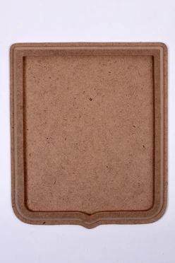 Купить Внутренний элемент герба 35х43 см