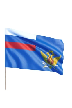 Купить флаг ФСИН РФ