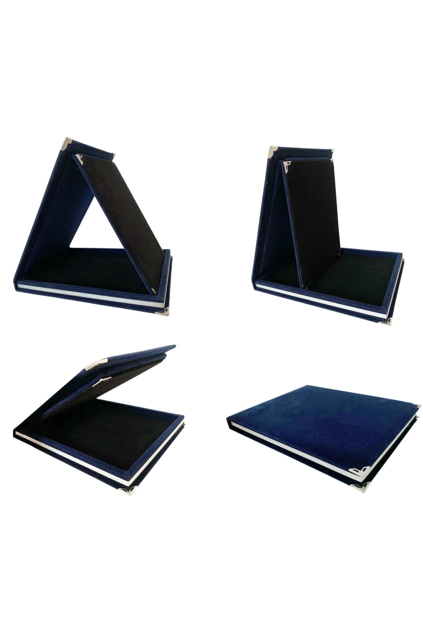 Плакетка настольная 15х20 см с футляром#5