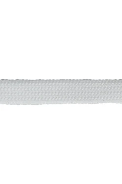 Шнур плоский 100% ПЭ, 7 мм#2