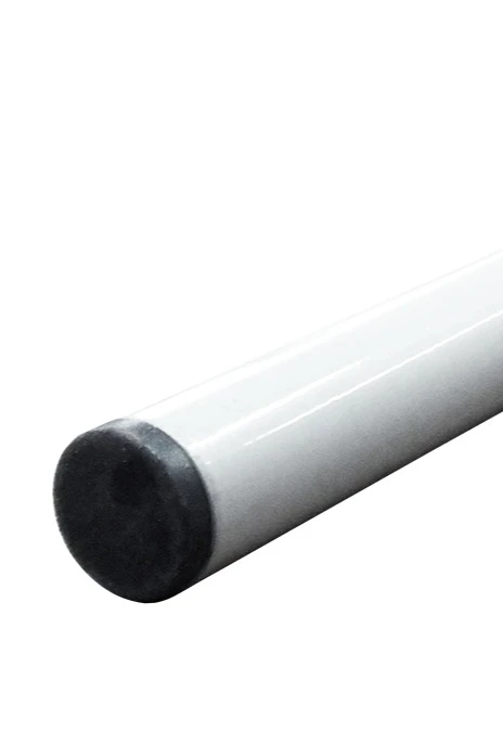 Купить древко металлическое 1,5 м Ø 25 мм