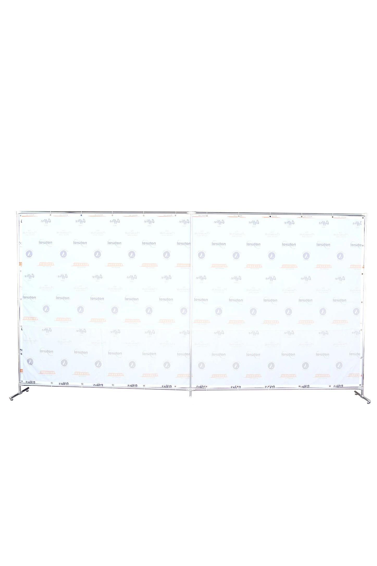 Пресс-волл 4х2 м#2