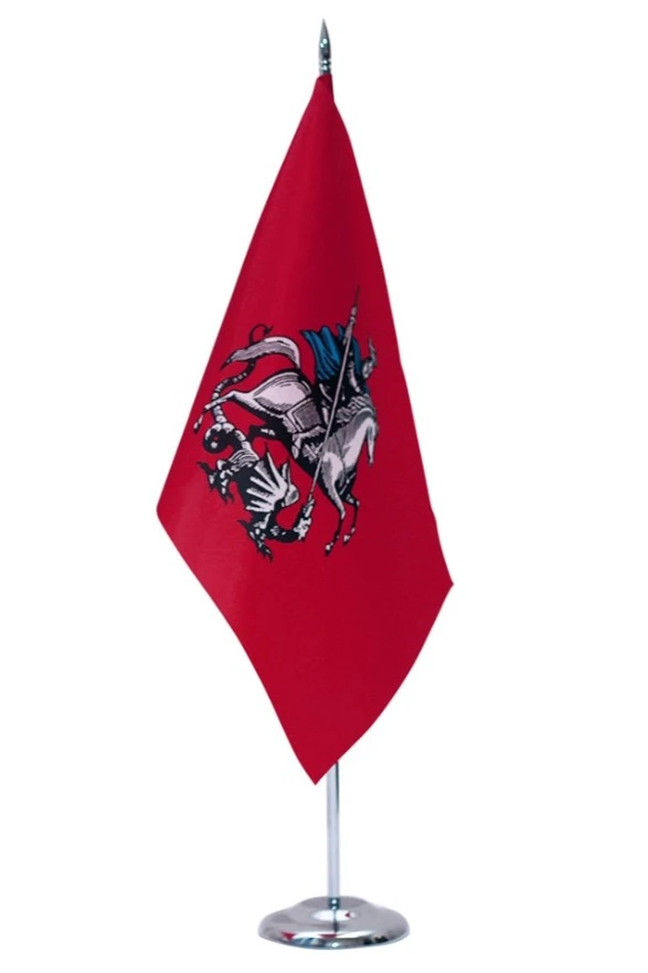 Флажок Москвы#1