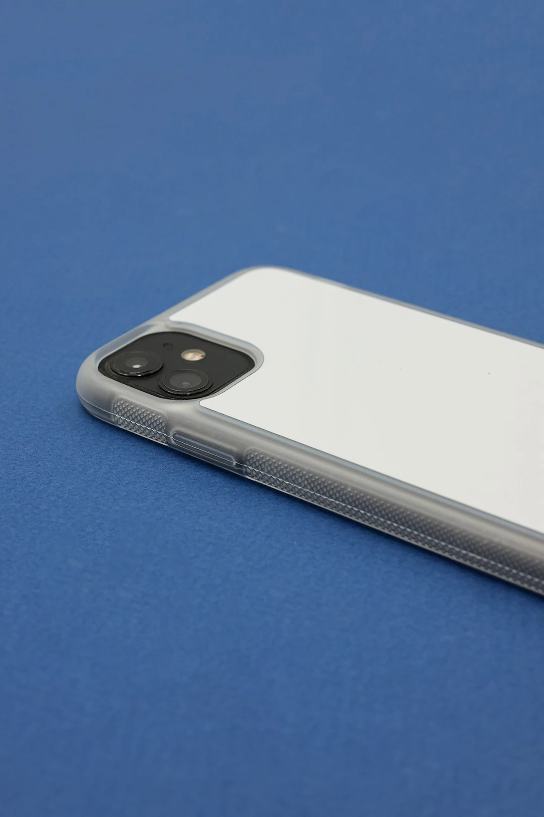 Чехол для iPhone 11 без печати#1