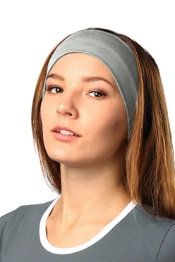 Купить повязку взрослую меланж