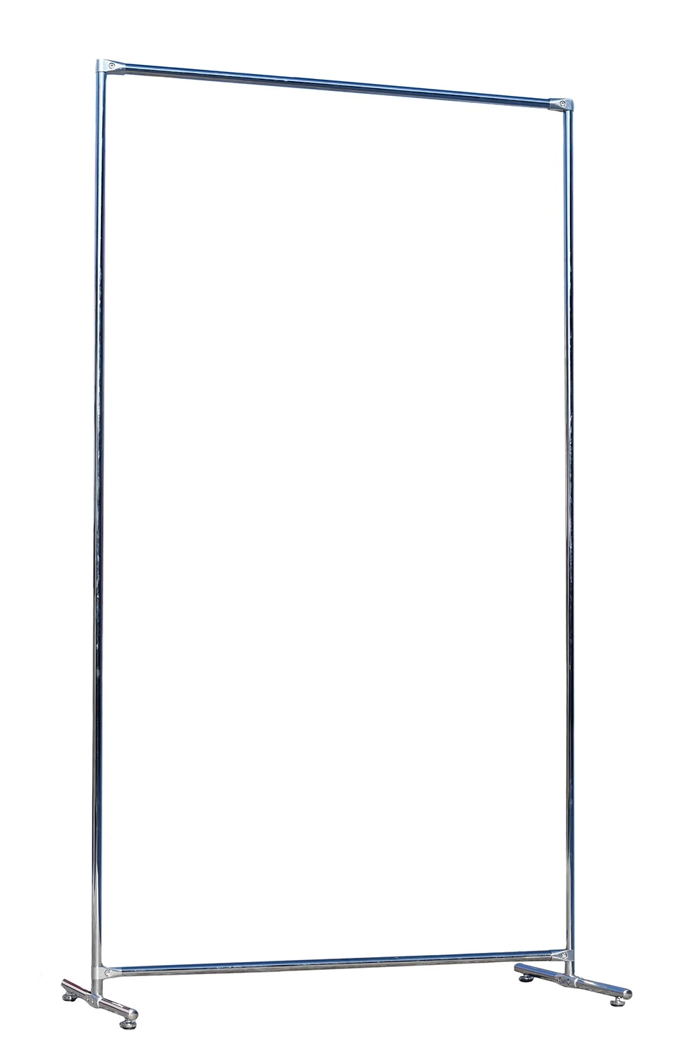 Рекламная ширма на одну секцию 1,2х2 м с полной запечаткой#1