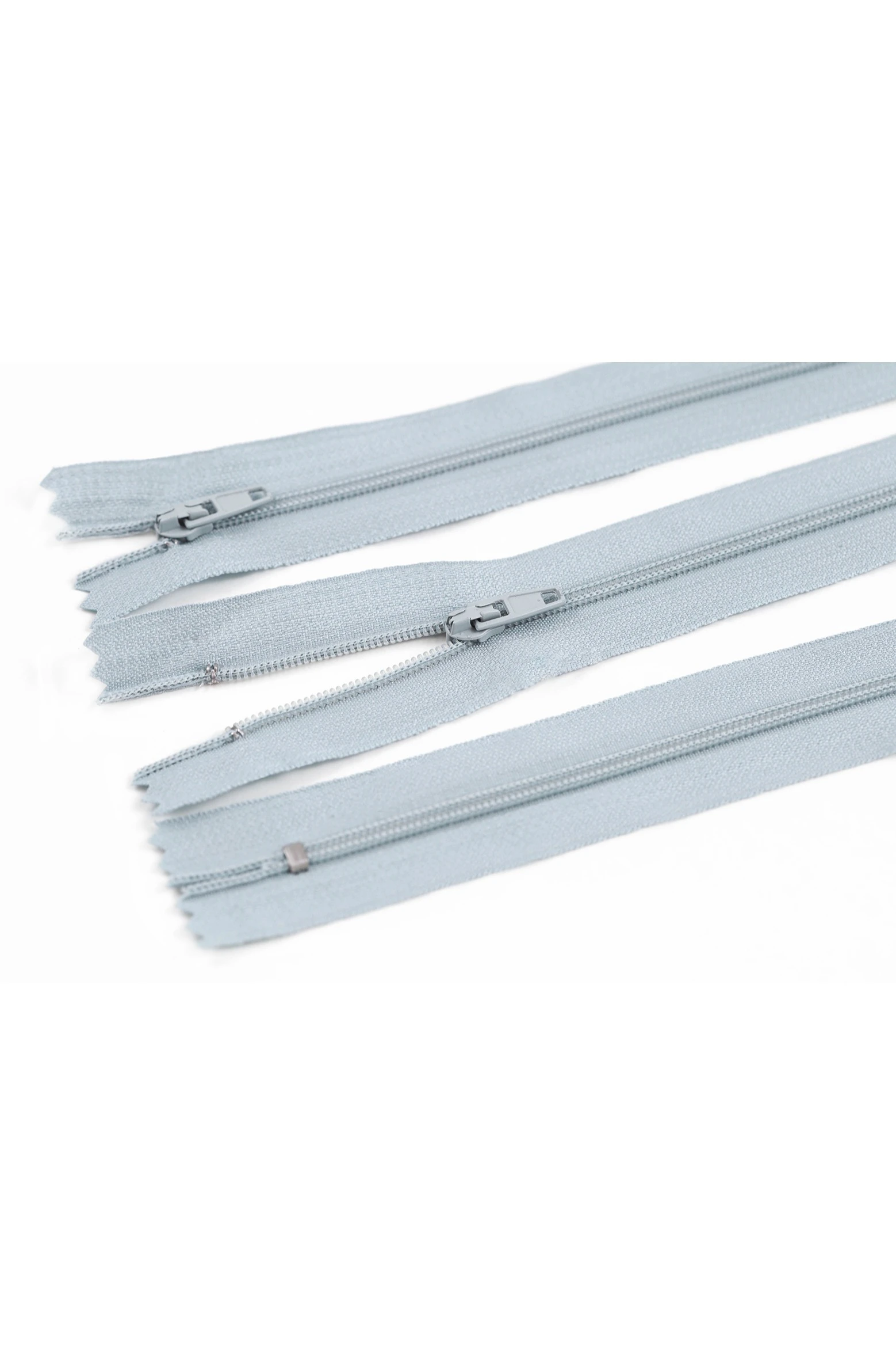 Молния спиральная неразъемная 20 см, тип 3#1 Молния спиральная неразъемная 20 см, тип 3#1