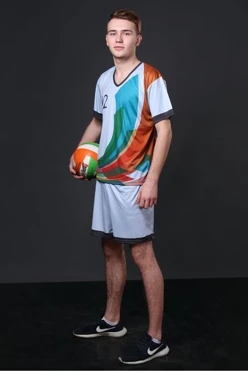 Купить волейбольную форму мужскую Хэнди "22"