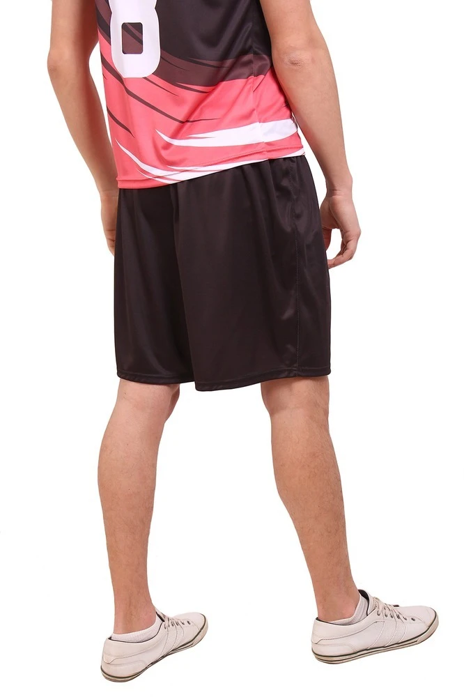 Волейбольная форма Хэнди мужская с полной запечаткой "JONES 8"#2