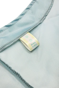 Бирка сублимационная 2х7 см, печать с одной стороны#2 Бирка сублимационная 2х7 см, печать с одной стороны#2